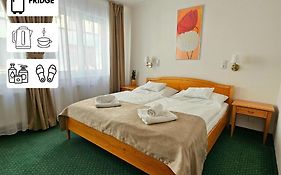 Hotel Claris Prague