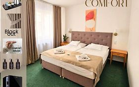 Hotel Claris Prague